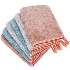 PHOGARY front packaging showing all six mitts and benefits