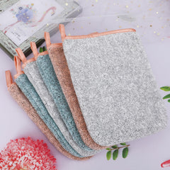 PHOGARY three colors spread showing green pink gray choices