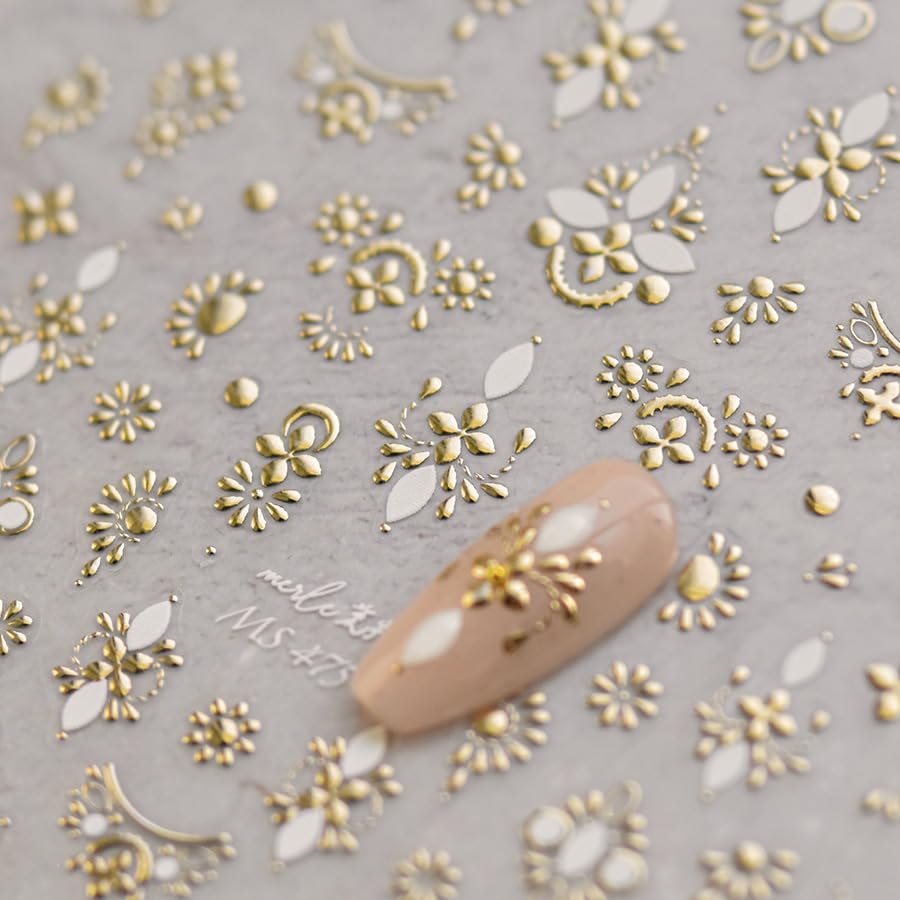 Phuryllic decals on press-on nails demonstrating easy use