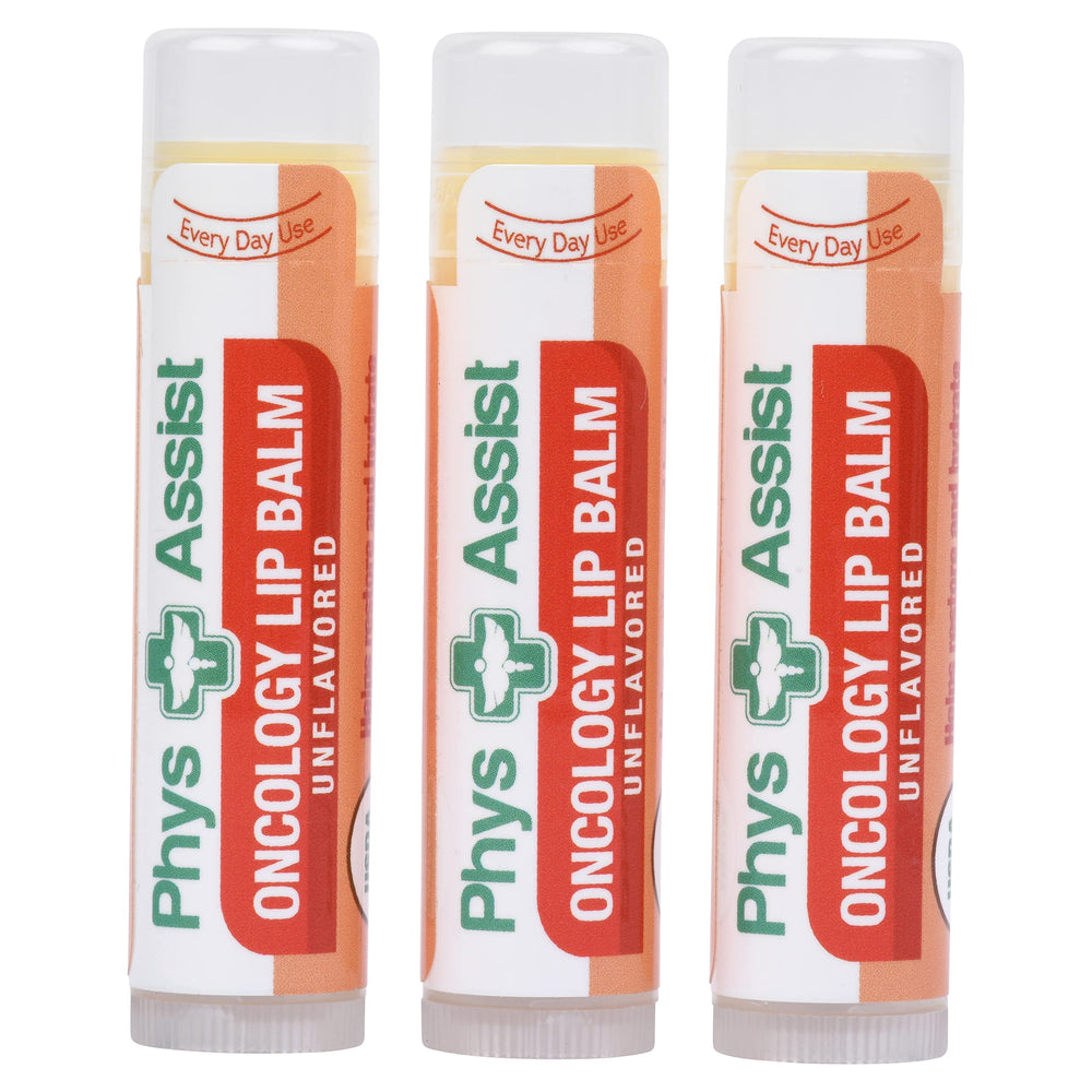 PhysAssist front packaging showing clean organic label and benefits
