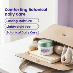 PhysAssist open tube top view showing creamy consistency and easy dispensing