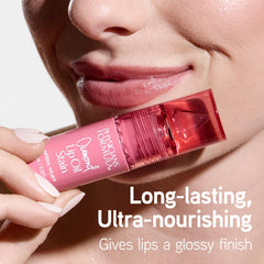 Physicians Formula large cushioned applicator close-up for smooth application
