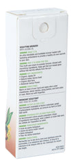 Physicians Formula bronzer stick in lifestyle scene giving a sun-kissed finish benefit