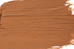Physicians Formula bronzer stick open tip showing creamy texture for easy blending