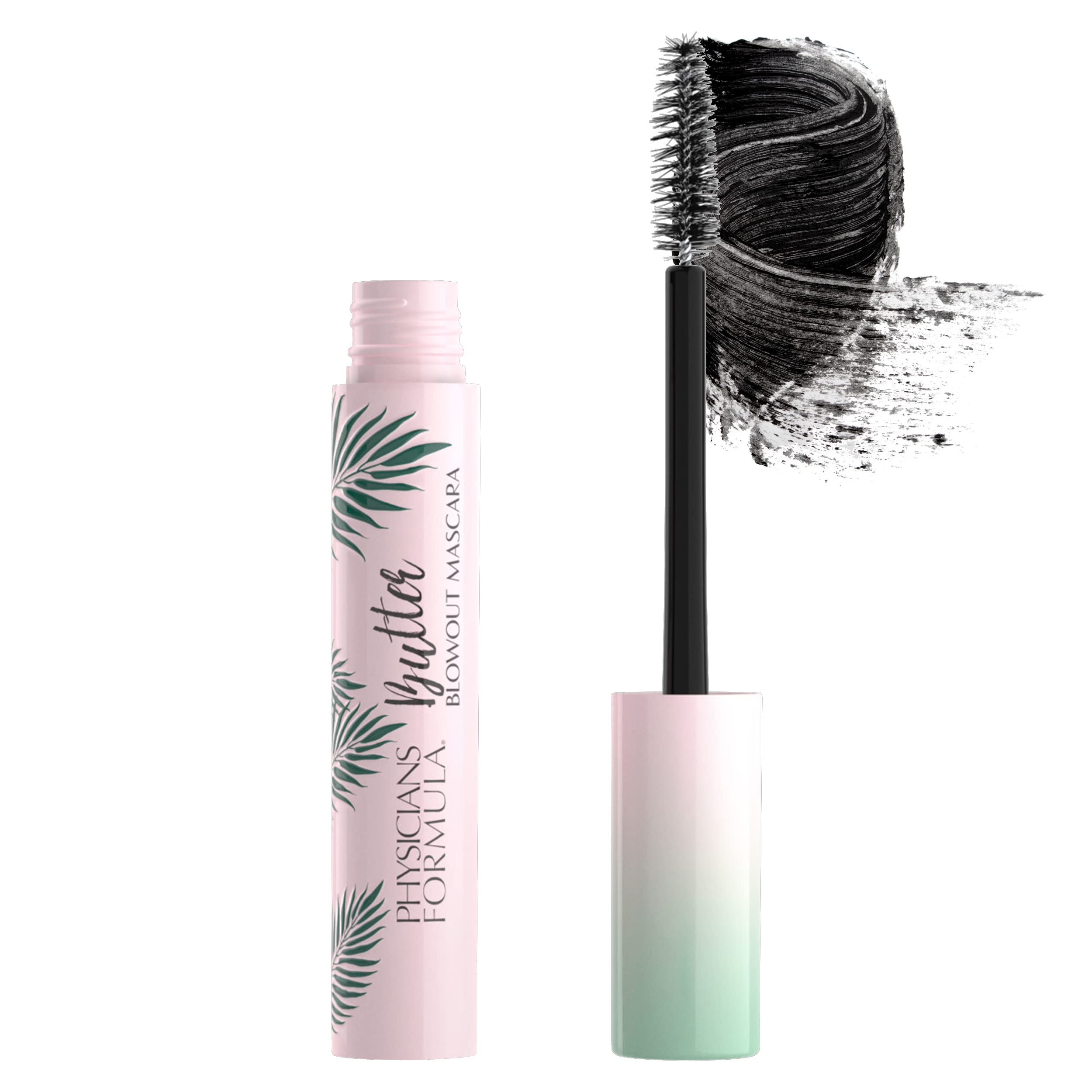 Physicians Formula front packaging showing product benefits and polished look