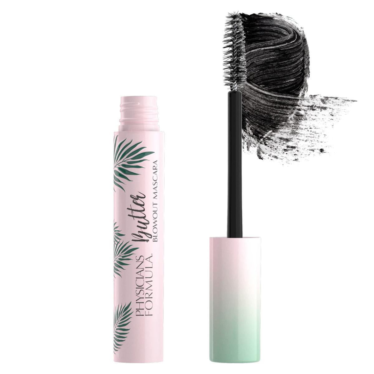 Physicians Formula front packaging showing product benefits and polished look