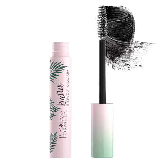 Physicians Formula front packaging showing product benefits and polished look