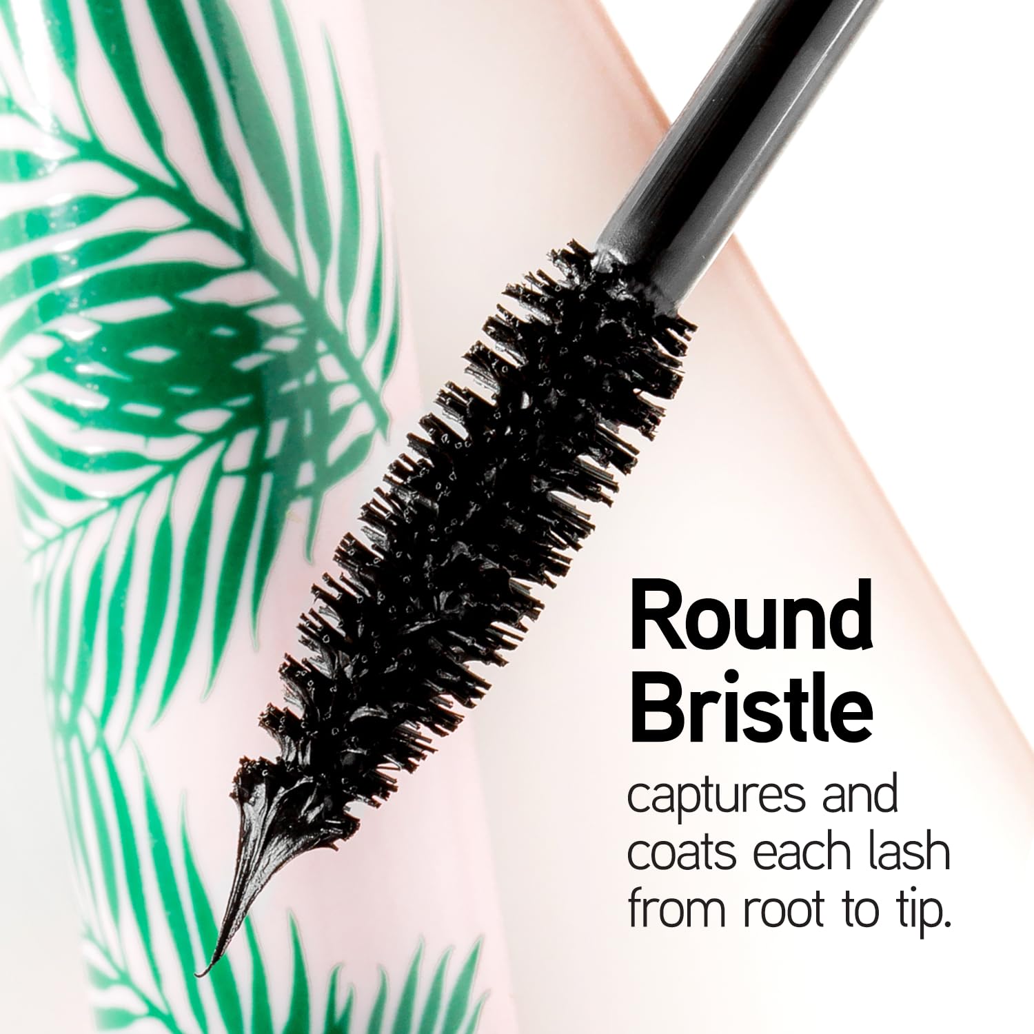 Physicians Formula creamy texture swirl highlighting buttery conditioning feel