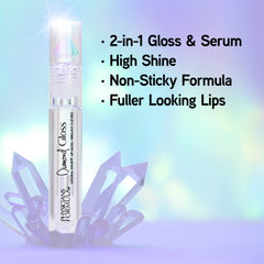 Physicians Formula close-up of applicator wand showing smooth glide and precise control