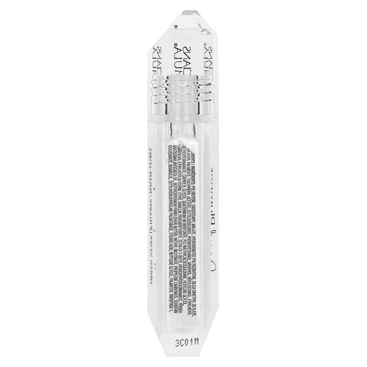 Physicians Formula gloss applicator close-up delivering precise, smooth application