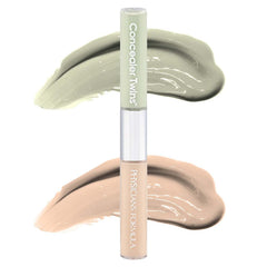 Physicians Formula front view of dual-ended concealer stick showing compact design and benefit: targeted correction