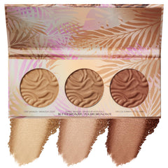 Physicians Formula palette front packaging showing compact convenience and brand benefit
