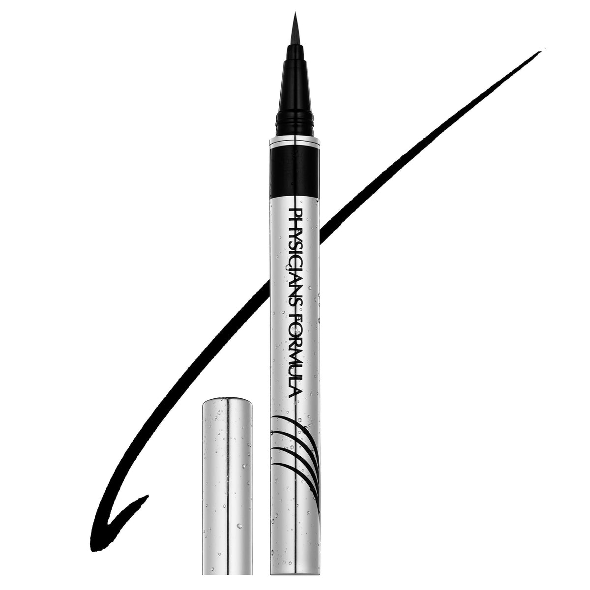 Physicians Formula front packaging showing product and brand benefits