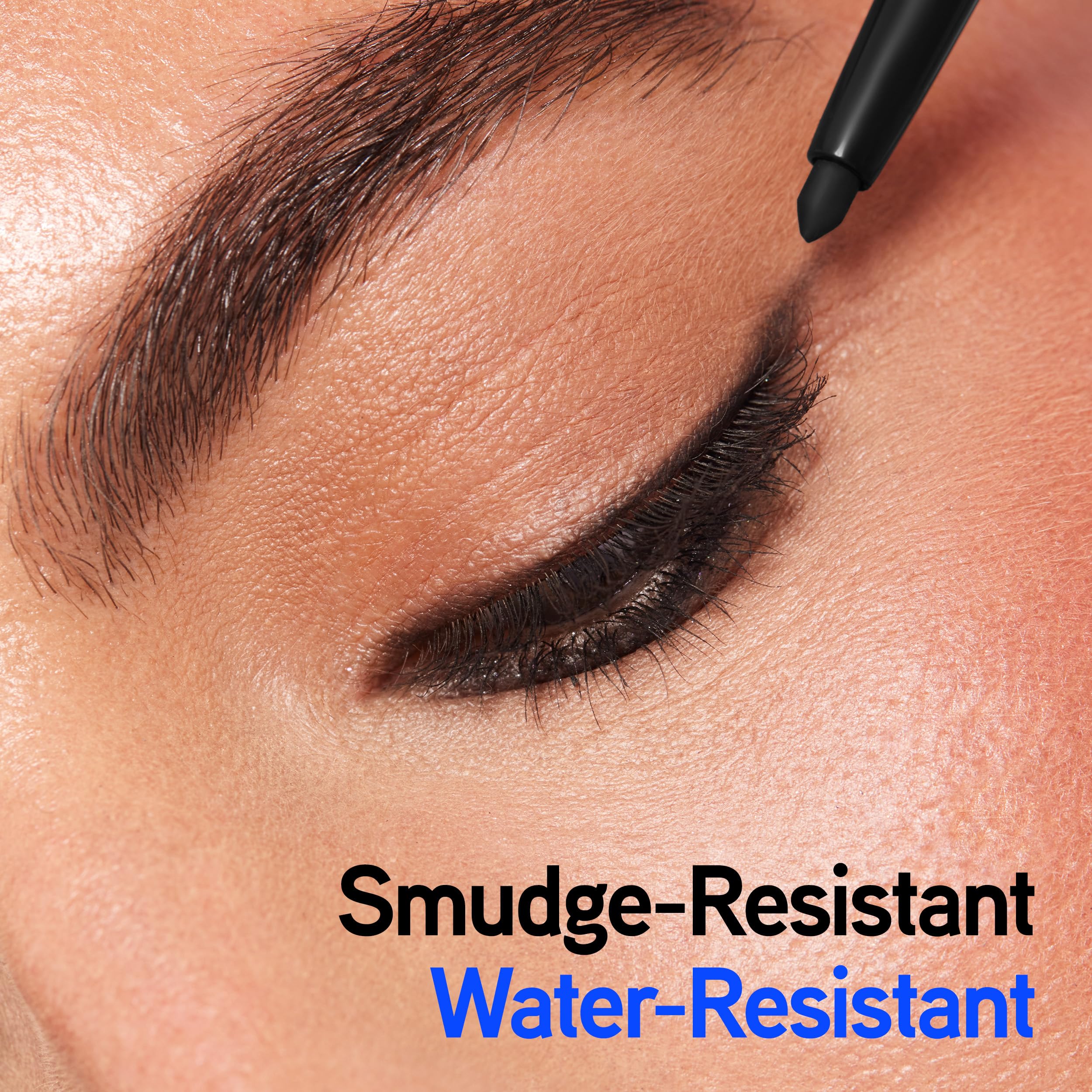 Physicians Formula sharpener detail emphasizing maintained precision and control