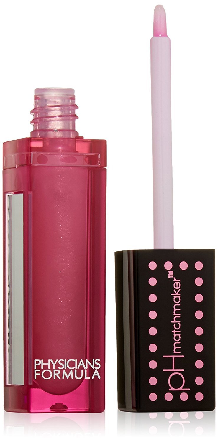 Physicians Formula front compact showing product branding and sleek design benefit portable use