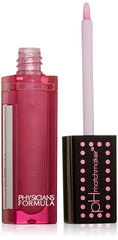 Physicians Formula front compact showing product branding and sleek design benefit portable use