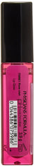 Physicians Formula gloss texture close-up displaying smooth, glossy finish and lightweight feel