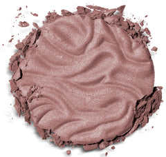 Physicians Formula close-up of pan texture revealing creamy powder finish and blendability benefit