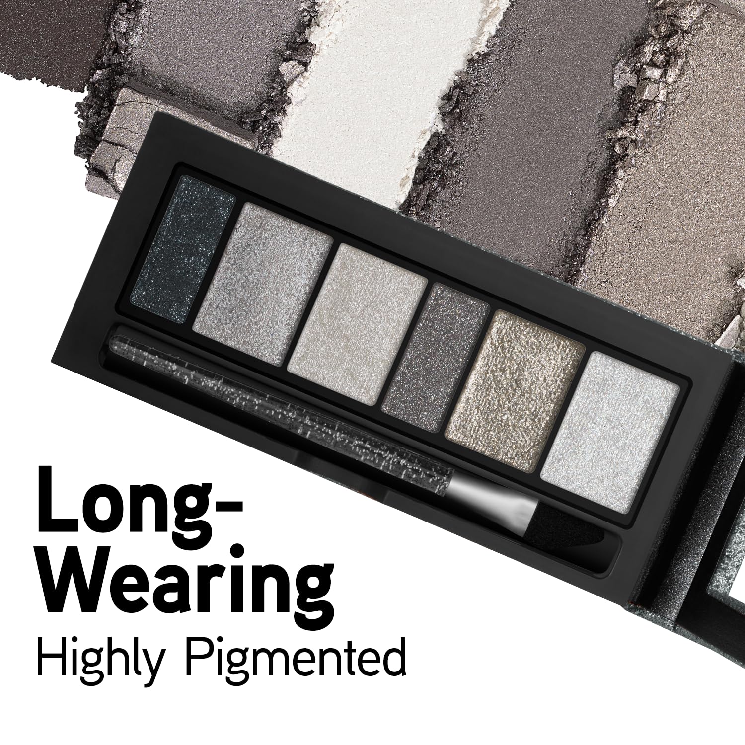 Physicians Formula packaging label displaying hypoallergenic claims and ingredient-conscious branding