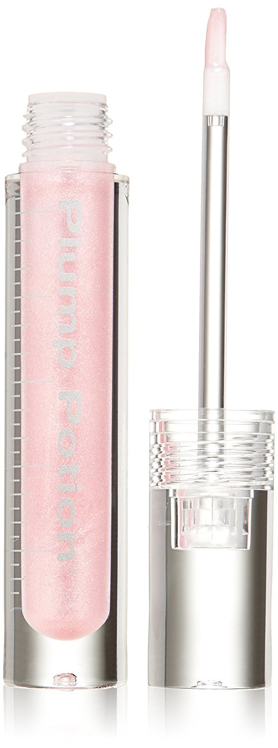 Physicians Formula front packaging showing pink crystal potion shade and instant shine
