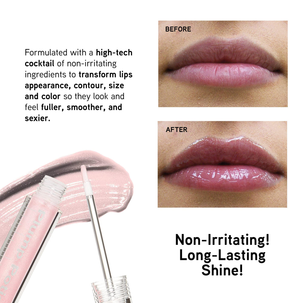 Physicians Formula packaging label closeup showing hypoallergenic and fragrance-free claim