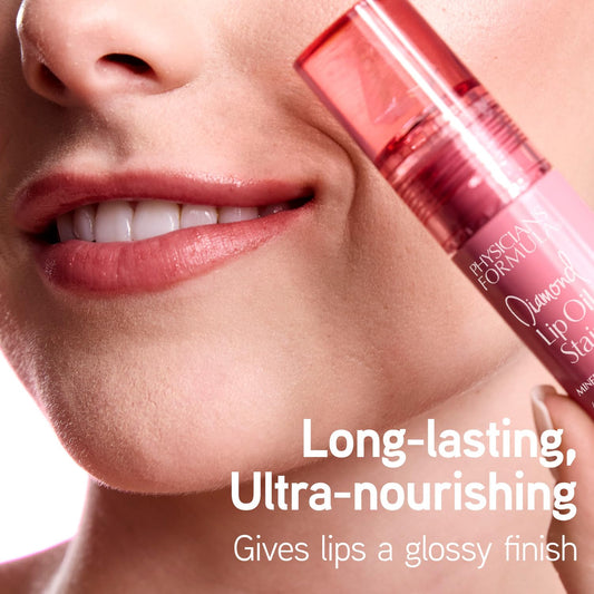 Physicians Formula applicator close-up demonstrating smooth, even application benefit