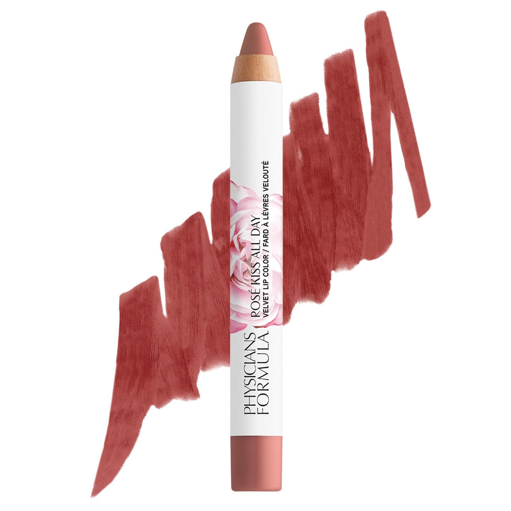 Physicians Formula front packaging showing product and shade benefits