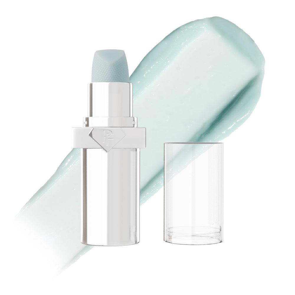 Physicians Formula Sapphire front packaging showing product and branding with clear shade