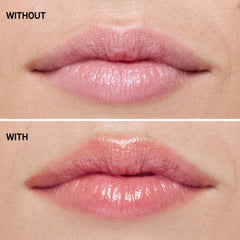 Physicians Formula product beside compact showing size and travel-friendly benefit
