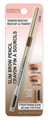 Physicians Formula close-up of fine tip creating hair-like brow strokes