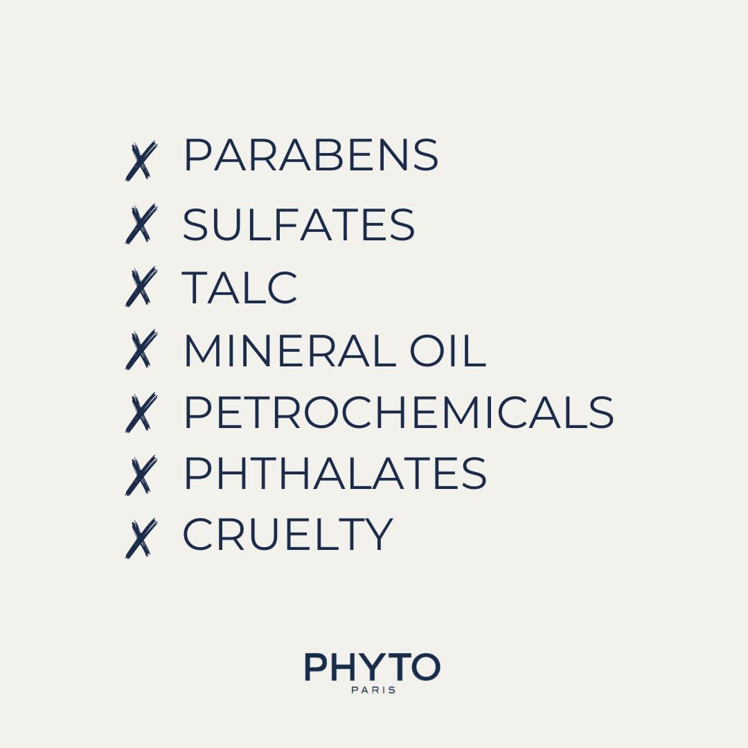 PHYTO Phytophanère capsules beside a balanced meal to show usage