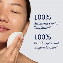 PHYTOMER Rosée Visage 250 ml beside common objects to show bottle size and travel-ready benefit