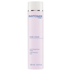 PHYTOMER Rosée Visage front packaging showing bottle and branding for clear identification and trust