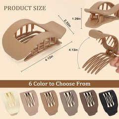 Phyzylvia matte finish close-up texture offering non-slip grip benefit