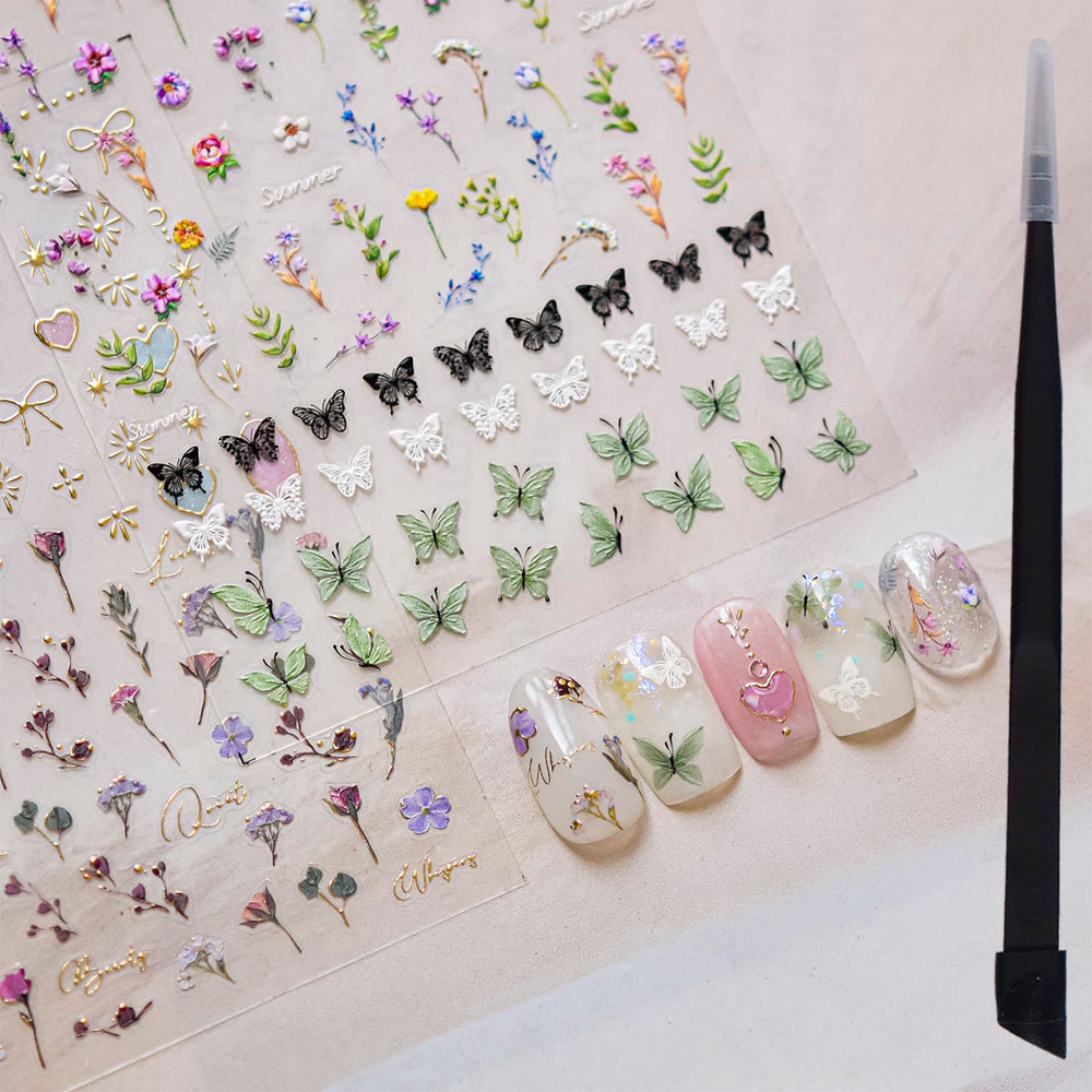 picksweet front packaging showing kit components for easy gift-ready purchase