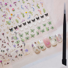 picksweet front packaging showing kit components for easy gift-ready purchase