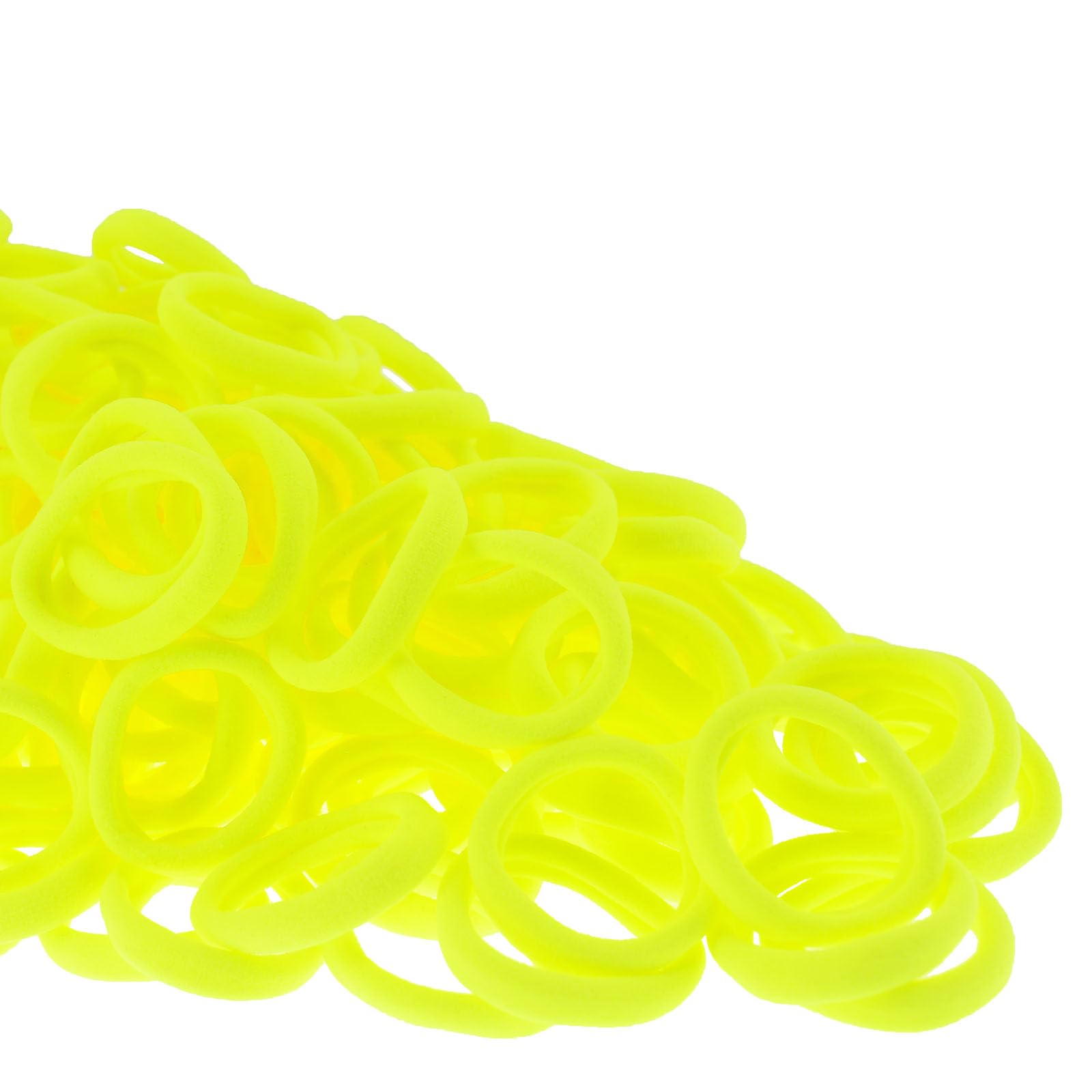 PIDOUDOU close-up of seamless texture, shows soft snag-free finish