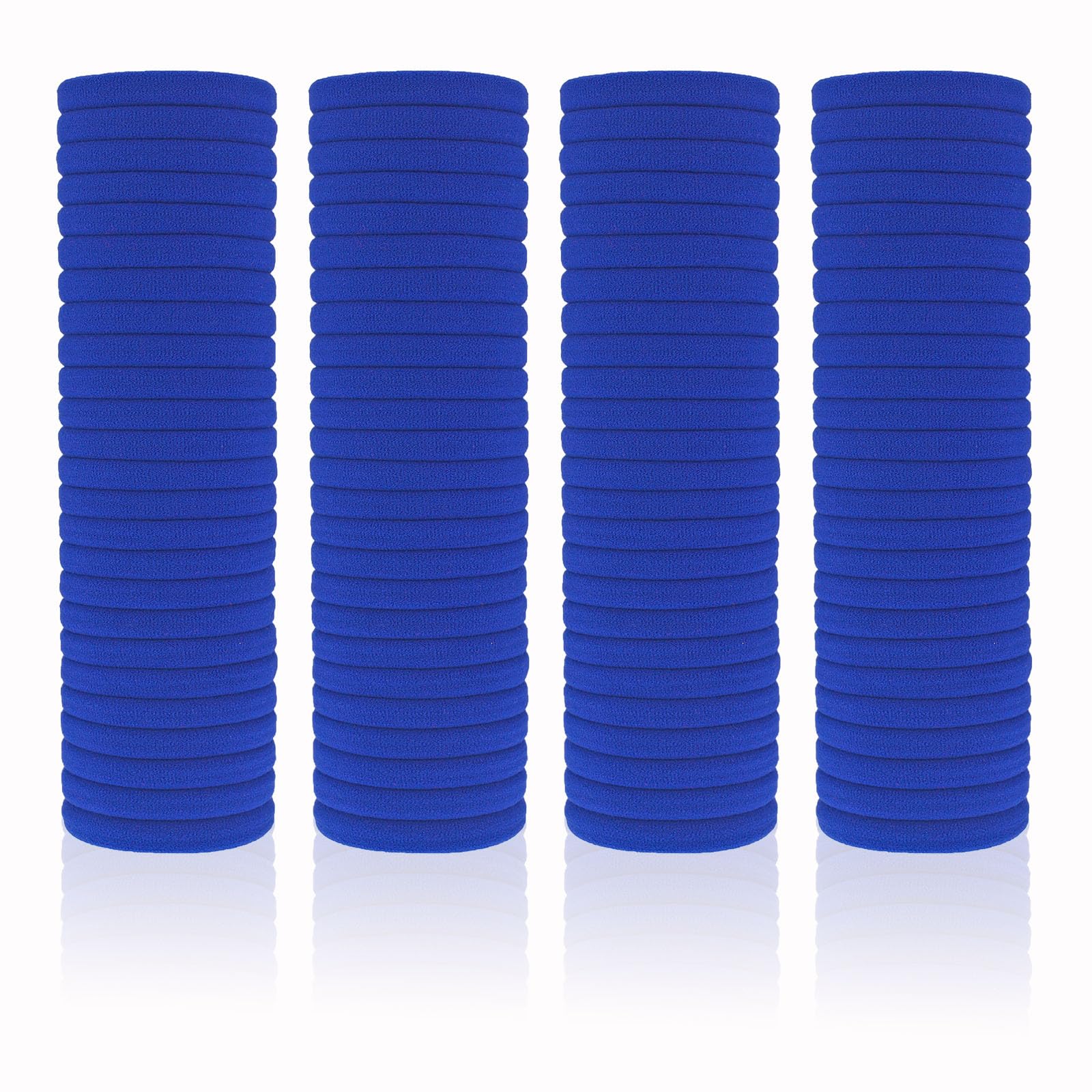 PIDOUDOU royal blue pack front view showing quantity and color benefits