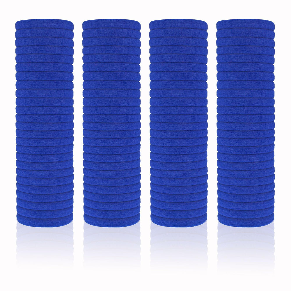 PIDOUDOU royal blue pack front view showing quantity and color benefits