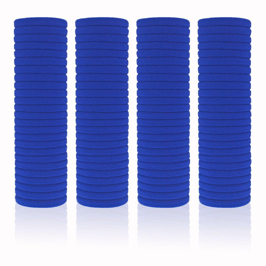 PIDOUDOU royal blue pack front view showing quantity and color benefits