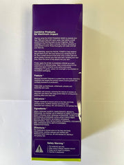 Piel del Sol on bathroom counter to show everyday skincare routine