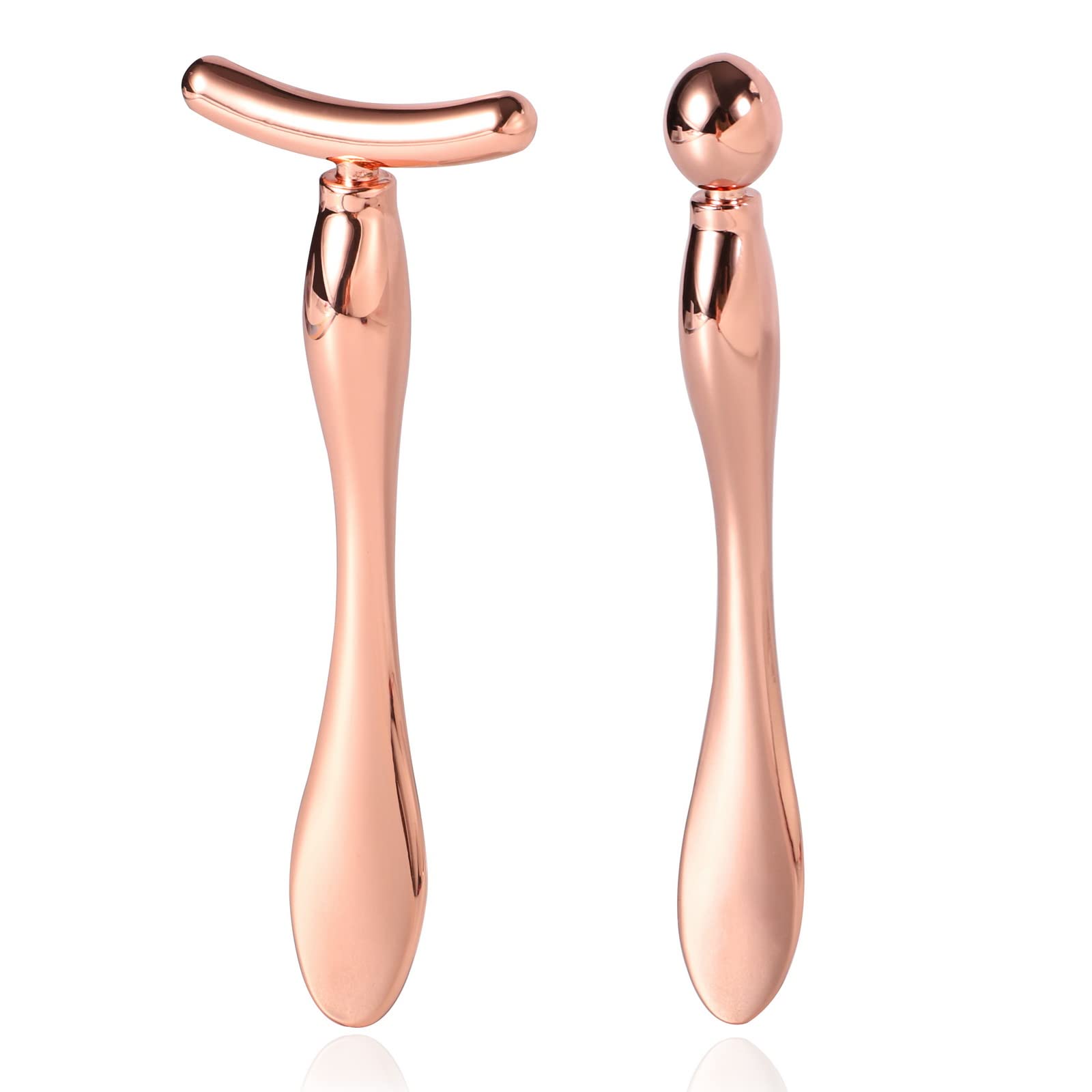 Pimoys duo front view showing stainless steel applicators and compact packaging for travel