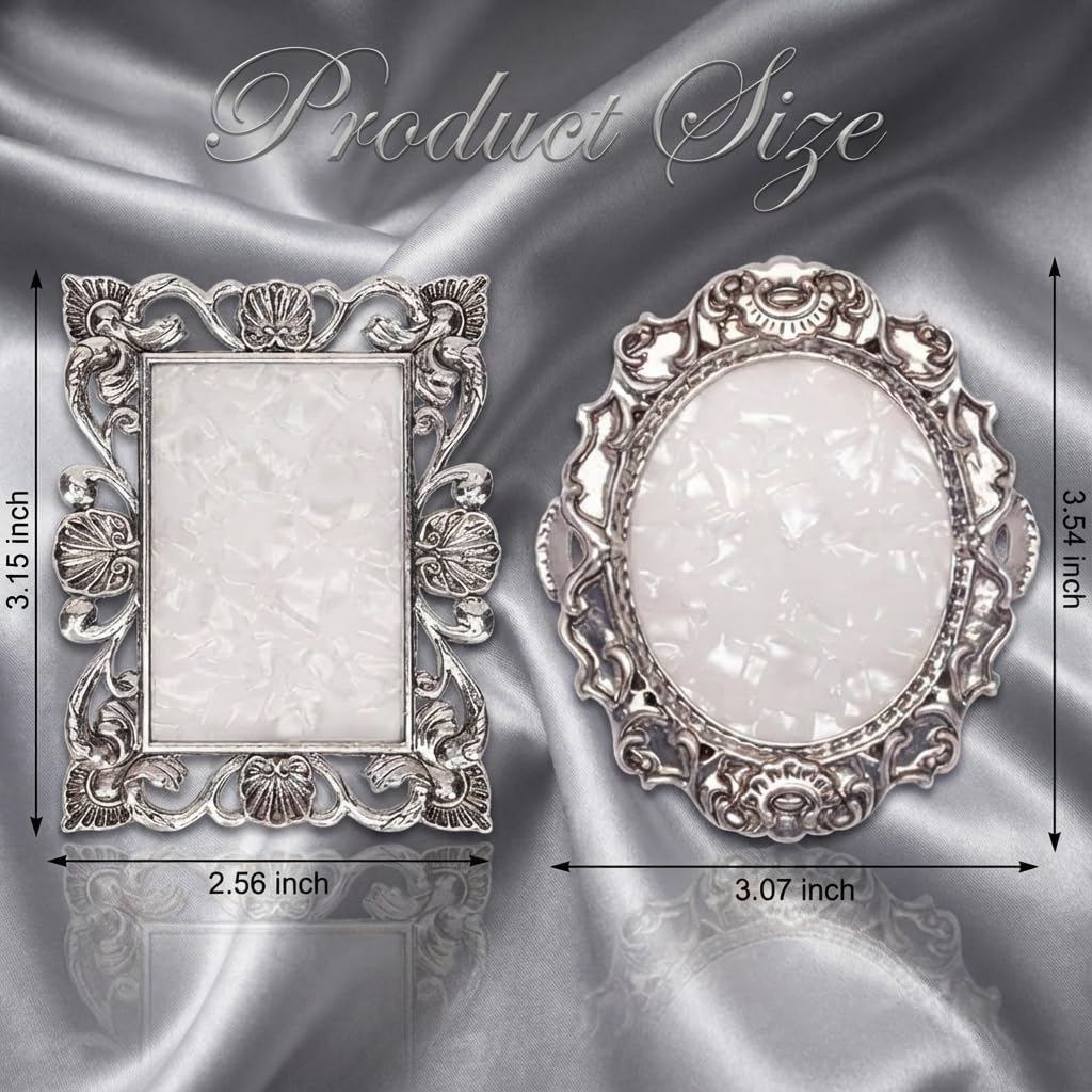 Pinkoriart detailed shot of copper-silver rim showing decorative edge for stylish photography