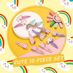 PinkSheep clips beside ruler showing two-inch size for young children
