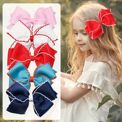 pipajoy in-hair ponytail demo on child showing visible style boost and secure fit