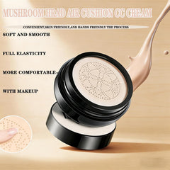 PIQIQEQ mushroom head applicator close-up for precise, gentle application