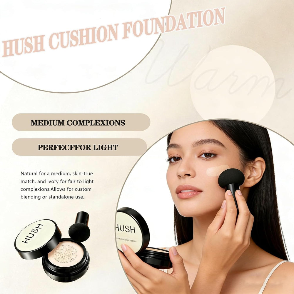 PIQIQEQ texture swatch blended on skin demonstrating smooth, hydrating finish