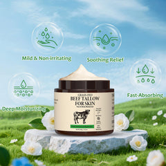 Pixellon using pea-sized amount on face for quick non-greasy moisture