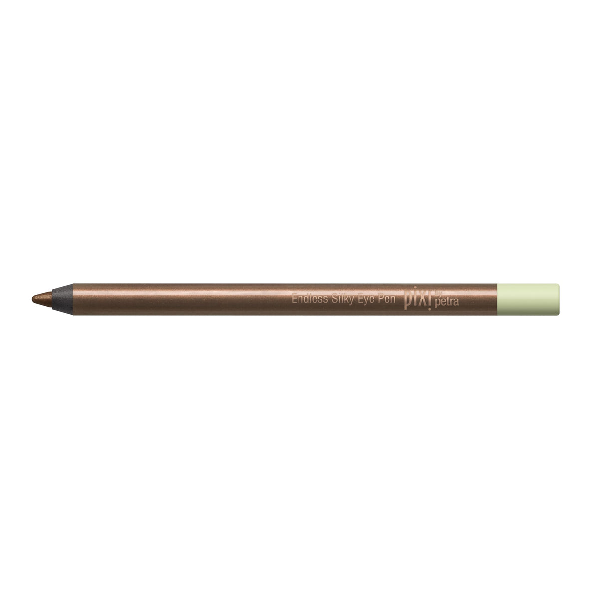Pixi BronzeBeam front packaging showing pencil and brand clarity for easy recognition