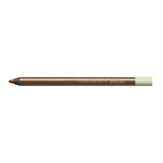 Pixi BronzeBeam front packaging showing pencil and brand clarity for easy recognition